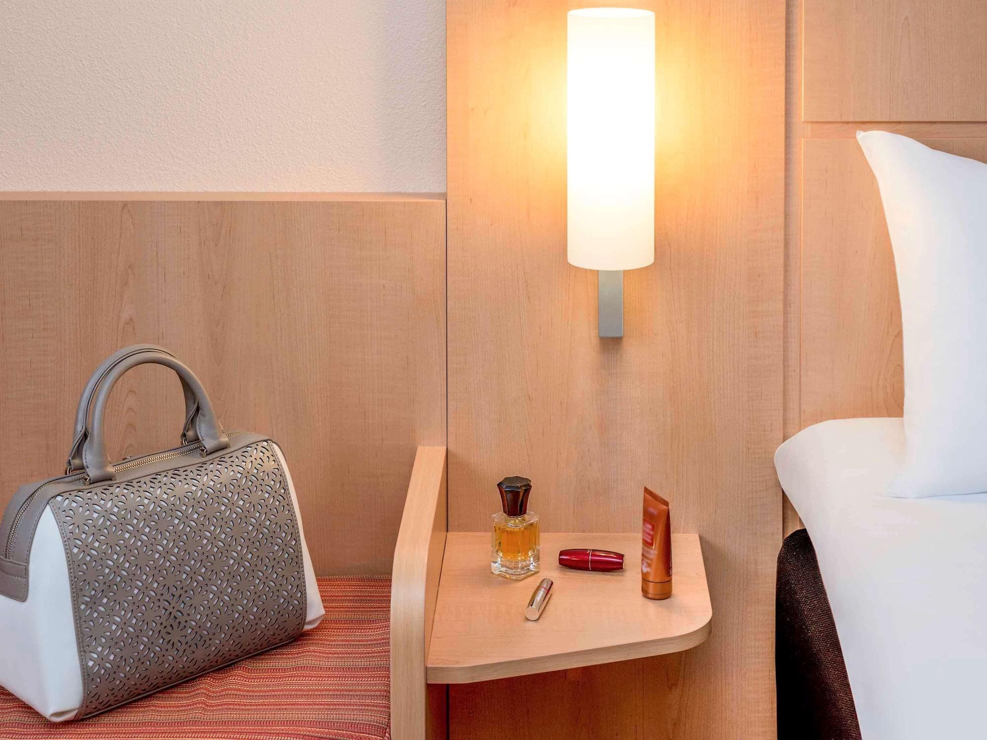 ไอบิส เอช เบลฟาล Hotel ภายนอก รูปภาพ