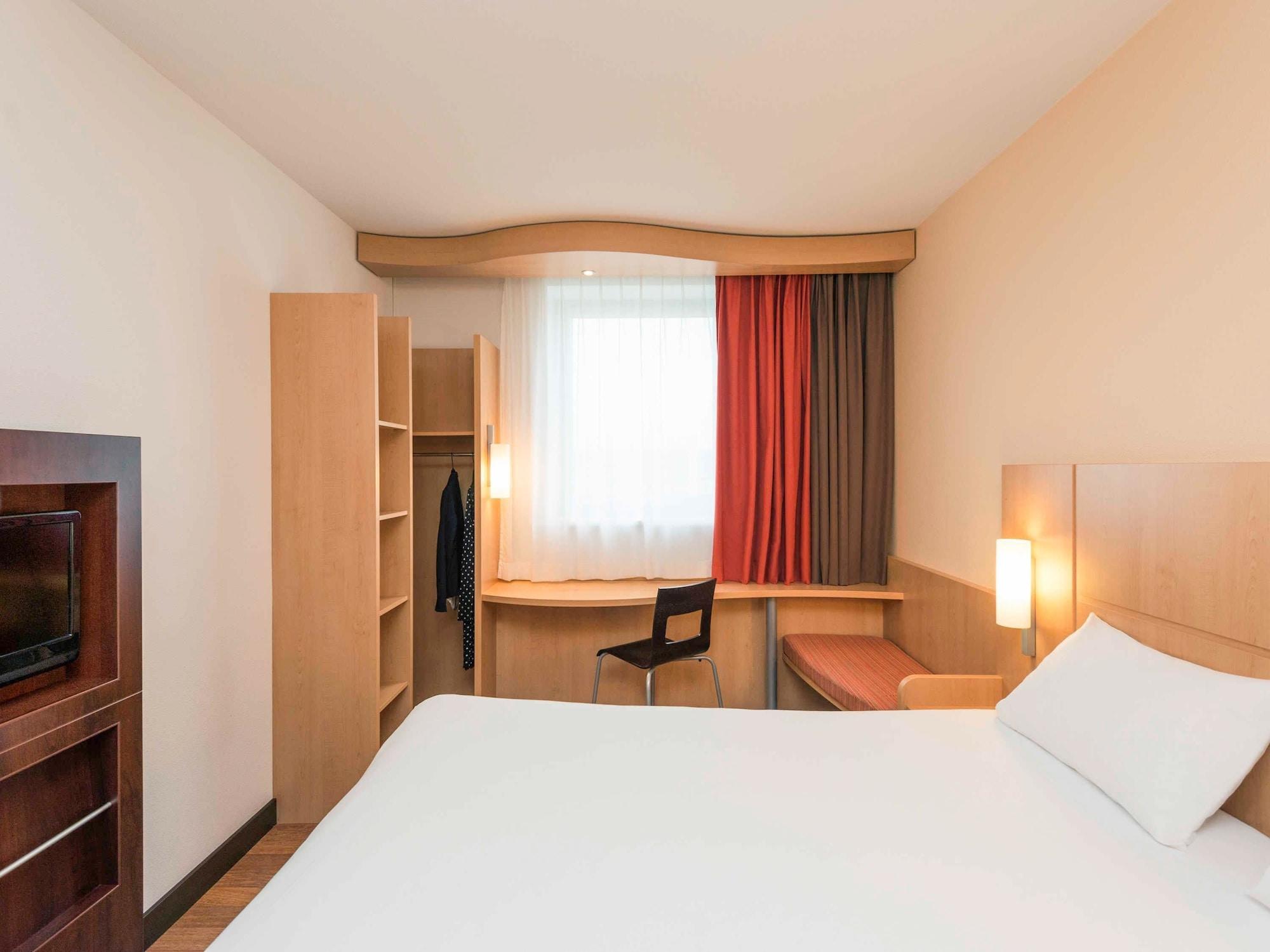 ไอบิส เอช เบลฟาล Hotel ภายนอก รูปภาพ