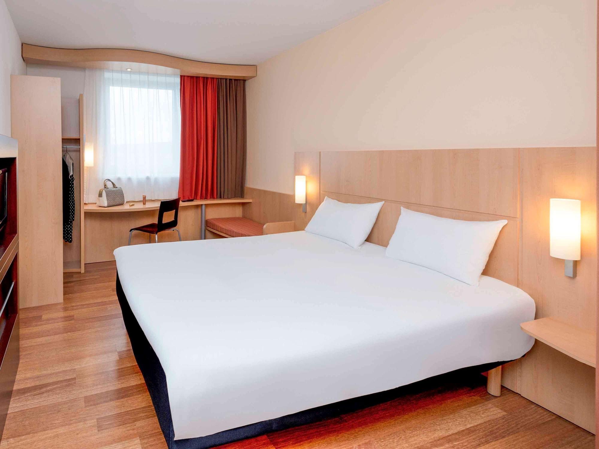 ไอบิส เอช เบลฟาล Hotel ภายนอก รูปภาพ