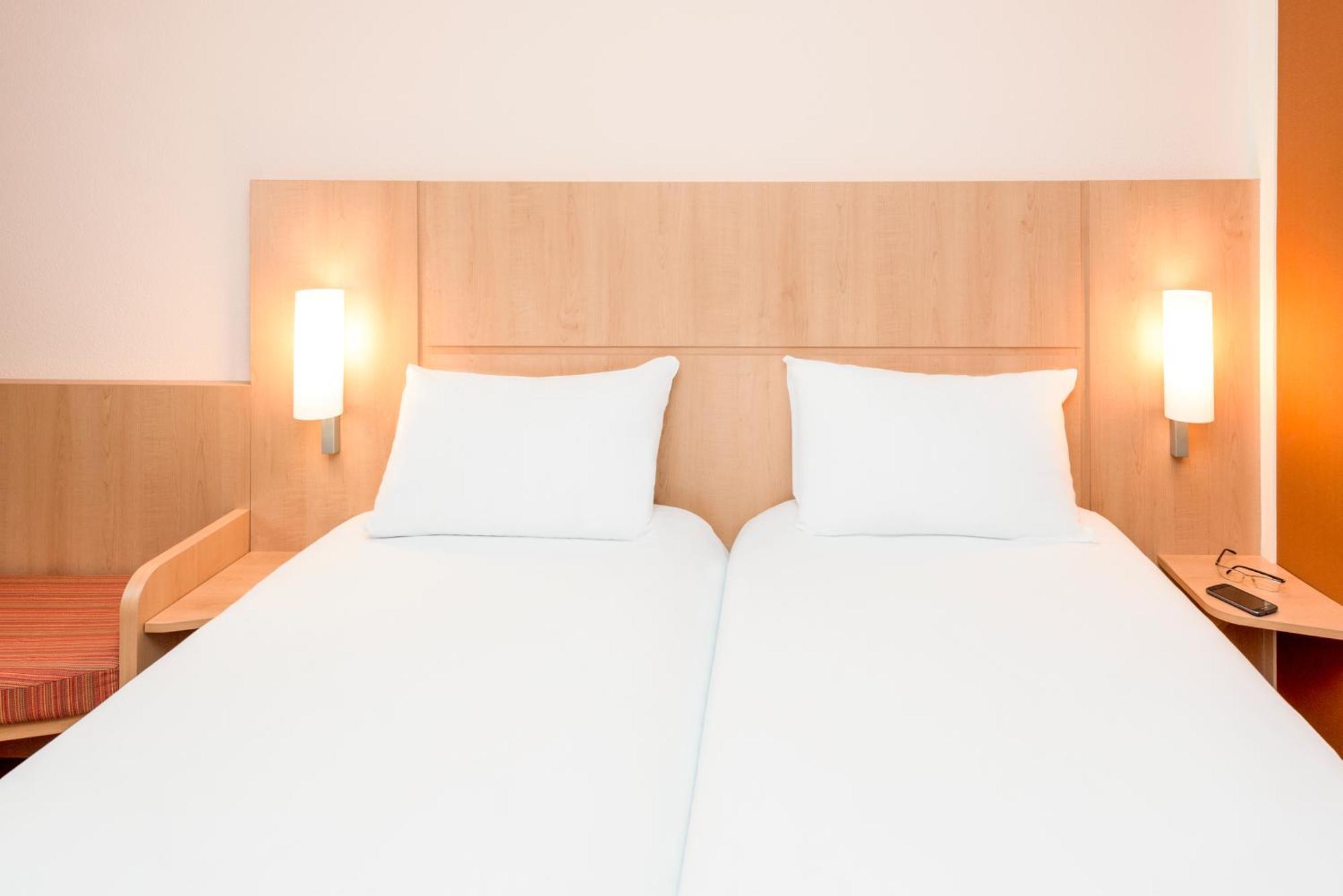 ไอบิส เอช เบลฟาล Hotel ภายนอก รูปภาพ